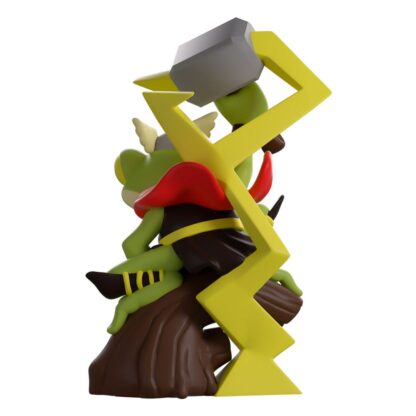 Marvel Companions Vinyl Figur Throg 14 cm – Bild 3