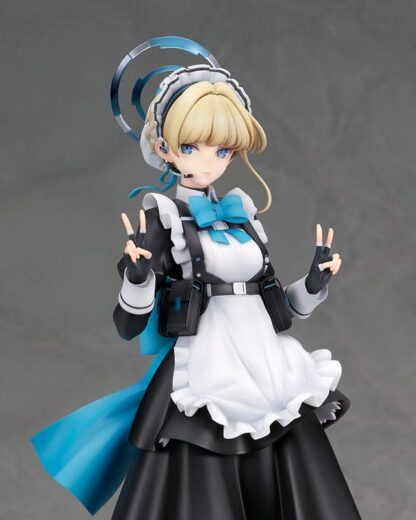 Blue Archive PVC Statue 1/7 Toki 27 cm – Bild 3