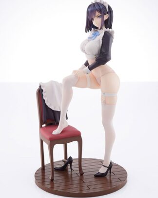 Original Character PVC Statue 1/7 Sarah Design by mignon Limited Edtition 26 cm