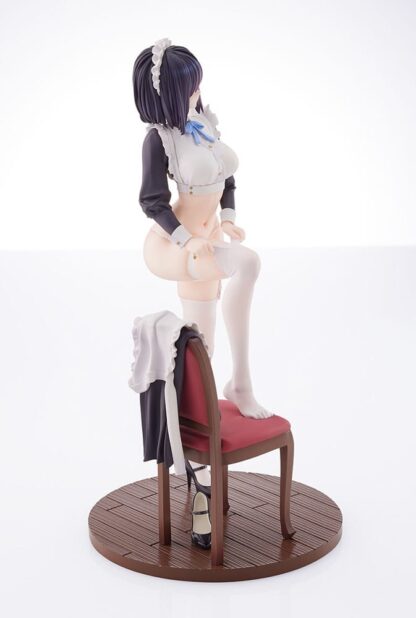 Original Character PVC Statue 1/7 Sarah Design by mignon Limited Edtition 26 cm – Bild 7