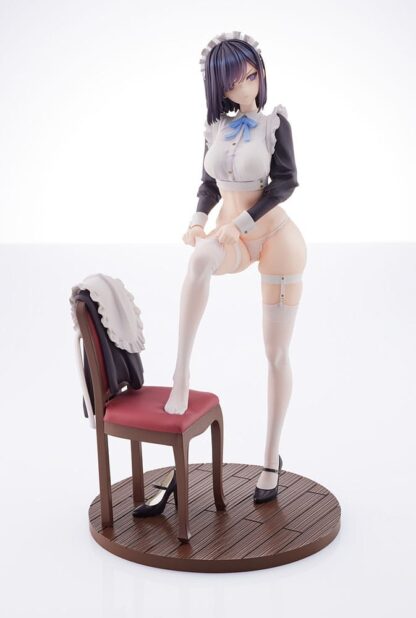 Original Character PVC Statue 1/7 Sarah Design by mignon Limited Edtition 26 cm – Bild 8