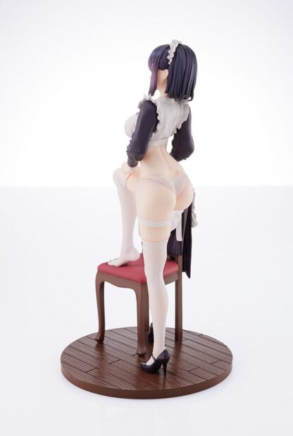 Original Character PVC Statue 1/7 Sarah Design by mignon 26 cm – Bild 5