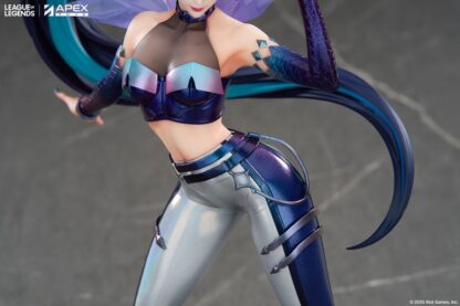 League of Legends PVC Statue 1/7 K/DA Kai'Sa All Out Ver. 28 cm – Bild 16