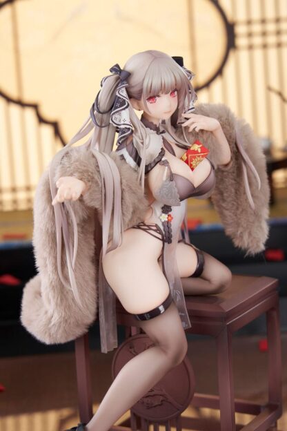 Azur Lane PVC Statue 1/7 Formidable Still Illustration Ver. 22 cm – Bild 5