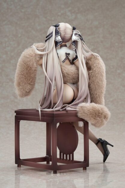 Azur Lane PVC Statue 1/7 Formidable Still Illustration Ver. 22 cm – Bild 9