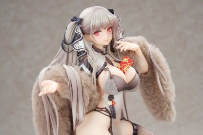 Azur Lane PVC Statue 1/7 Formidable Still Illustration Ver. 22 cm – Bild 10