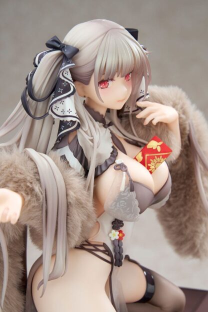 Azur Lane PVC Statue 1/7 Formidable Still Illustration Ver. 22 cm – Bild 12