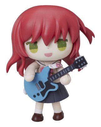 Bocchi the Rock! Chibi Figur Ikuyo Kita 10 cm