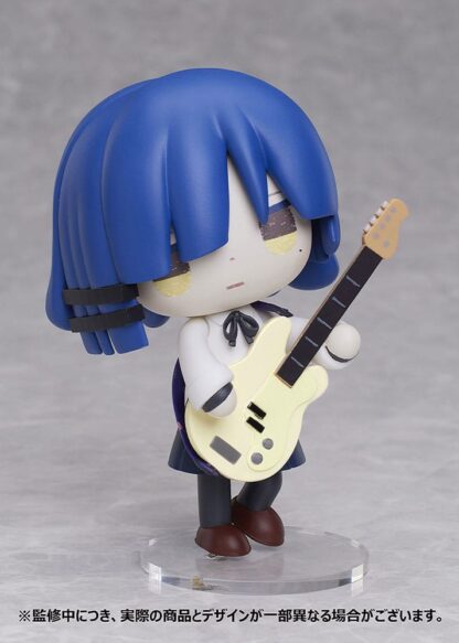 Bocchi the Rock! Chibi Figur Ryo Yamada 10 cm – Bild 2
