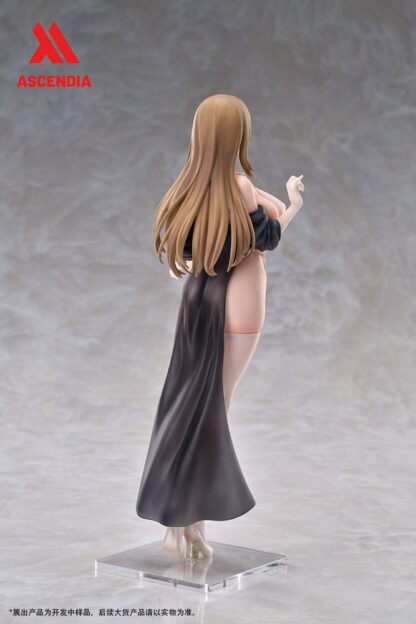 Original Character PVC Statue 1/6 Lily Nun Illustration by Chowbie 26 cm – Bild 3