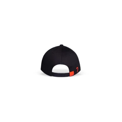 Superman Baseball Cap Logo – Bild 2