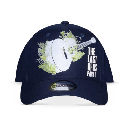 The Last of Us 2 Baseball Cap Guitar