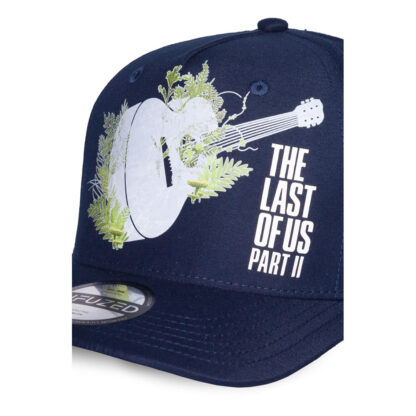 The Last of Us 2 Baseball Cap Guitar – Bild 2