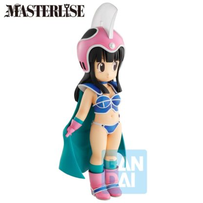 Dragon Ball Ichibansho Masterlise PVC Statue Chi-Chi (Son Goku Training Section) 15 cm – Bild 3