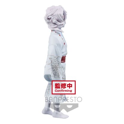 Demon Slayer Kimetsu no Yaiba Demon Series PVC Statue Rui 14 cm – Bild 3
