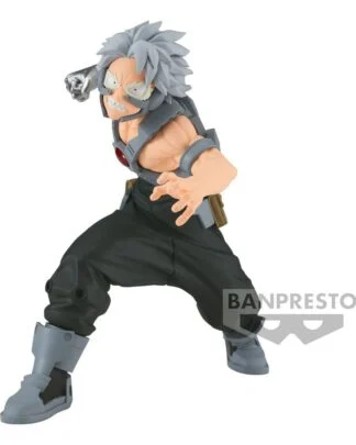 My Hero Academia: The Amazing Heroes Vol. 34 - Tetsutetsu Tetsutetsu PVC Statue