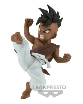 Dragon Ball Z: Match Makers - Uub PVC Statue