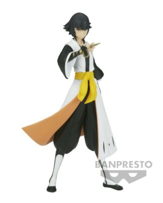 Bleach: Solid And Souls - Sui-Feng Figure