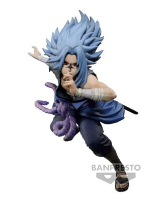 Naruto Shippuden: Colosseum - Uchiha Sasuke Figure