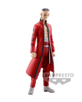 Tokyo Revengers: Kakucho Figure