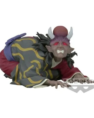 Demon Slayer: Kimetsu no Yaiba PVC Statue Demon Series Hantengu 5 cm
