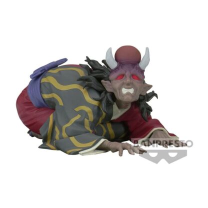 Demon Slayer: Kimetsu no Yaiba PVC Statue Demon Series Hantengu 5 cm