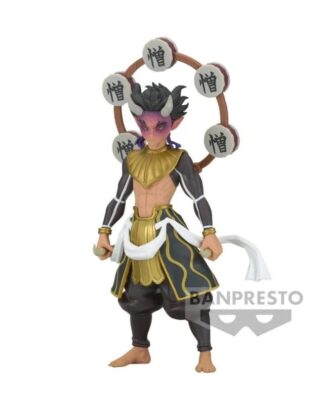 Demon Slayer: Kimetsu no Yaiba PVC Statue Demon Series Zohakuten 15 cm