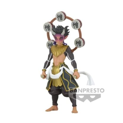 Demon Slayer: Kimetsu no Yaiba PVC Statue Demon Series Zohakuten 15 cm