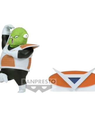 Dragon Ball Z: Solid Edge Works - Guldo Figure