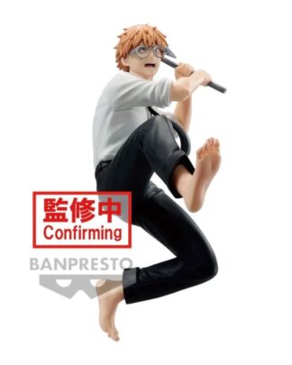 Chainsaw Man: Vibration Stars - Denji Figure