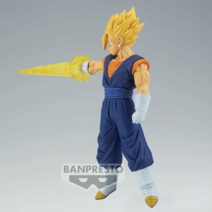 Dragon Ball Z: G X Materia - Vegito Figure – Bild 3