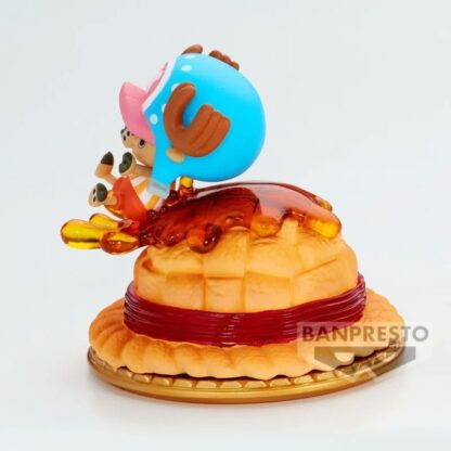 One Piece: Paldolce Collection Vol. 1 - Tony Tony Chopper Version A Figure – Bild 3