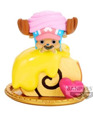 One Piece: Paldolce Collection Vol. 1 - Tony Tony Chopper Version C Figure