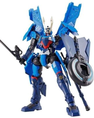 Soryumaru High Grade Plastic Model Kit Soryumaru