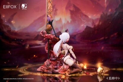 Original Character Actionfigur 1/12 Hua Xia Shen Gui Hua Pi 16 cm – Bild 7