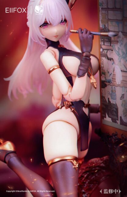 Original Character Actionfigur 1/12 Hua Xia Shen Gui Hua Pi 16 cm – Bild 11