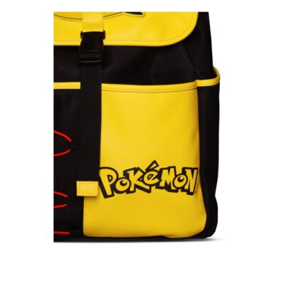 Pokémon Rucksack Pikachu Huge – Bild 3