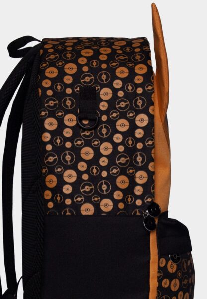 Pokémon Rucksack Evoli – Bild 3