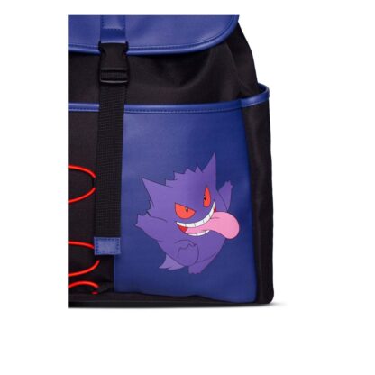 Pokémon Rucksack Gengar Huge – Bild 3