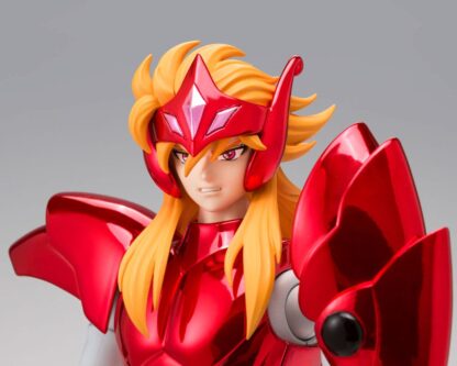 Saint Seiya Saint Cloth Myth Ex Actionfigur Eta Benetasch Mime 17 cm – Bild 9