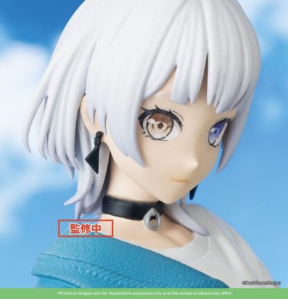 BanG Dream! It's My GO! Premium PVC Statue Rana Kaname 18 cm – Bild 2