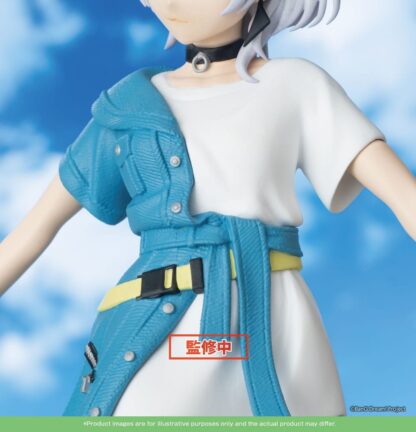 BanG Dream! It's My GO! Premium PVC Statue Rana Kaname 18 cm – Bild 3