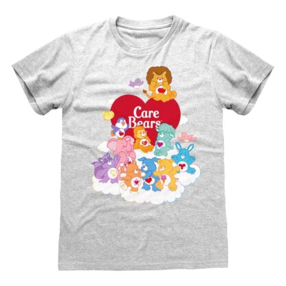 Die Glücksbärchis T-Shirt Cousins