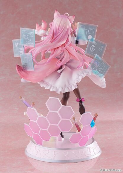 Hololive Production PVC Statue 1/7 Hakui Koyori 25 cm – Bild 4