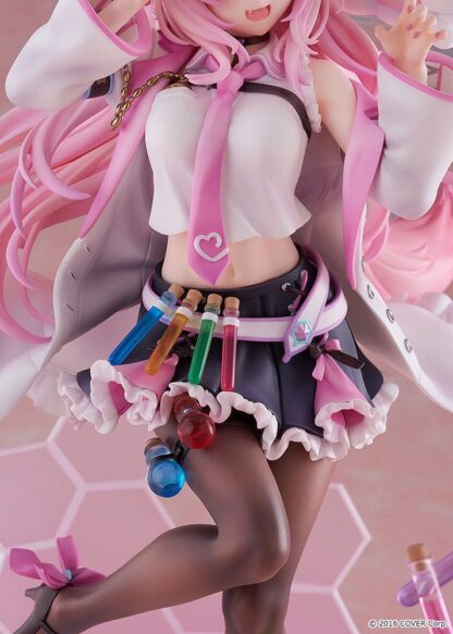 Hololive Production PVC Statue 1/7 Hakui Koyori 25 cm – Bild 8