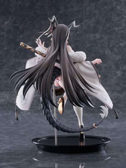 Toridamono PVC Statue 1/7 Tatsu Chan 26 cm – Bild 4