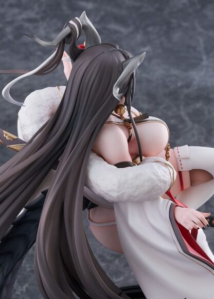 Toridamono PVC Statue 1/7 Tatsu Chan 26 cm – Bild 8