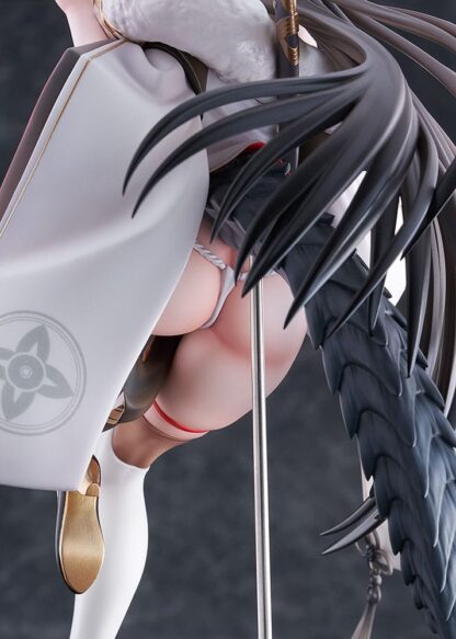 Toridamono PVC Statue 1/7 Tatsu Chan 26 cm – Bild 9