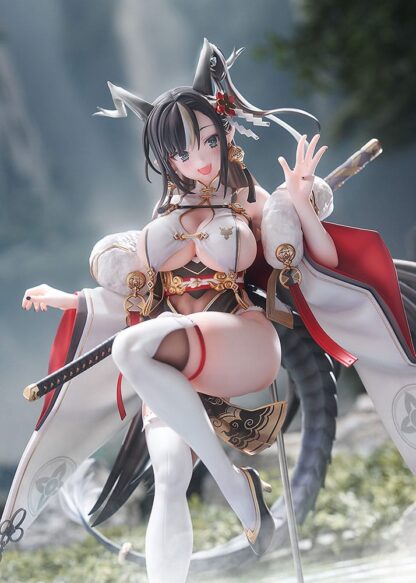 Toridamono PVC Statue 1/7 Tatsu Chan 26 cm – Bild 12