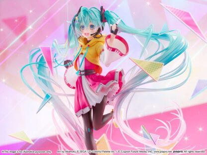 Hatsune Miku PVC Statue 1/7 Hatsune Miku: Project SEKAI Championship 2022 Autumn Ver. 25 cm – Bild 5